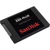 Накопитель SSD 1Tb SanDisk Plus (SDSSDA-1T00-G28)