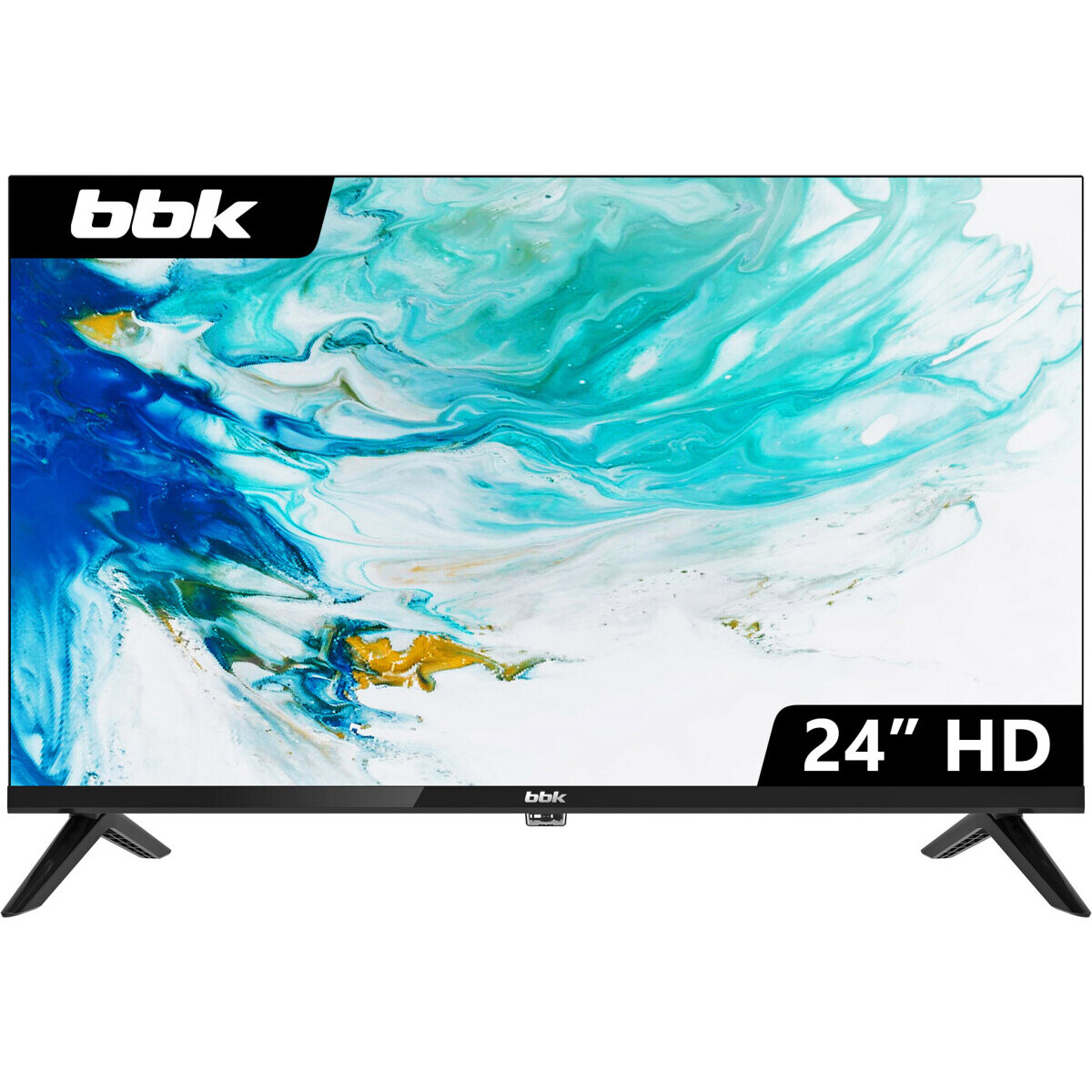 ЖК телевизор BBK 24" 24LEM-1033/TS2C
