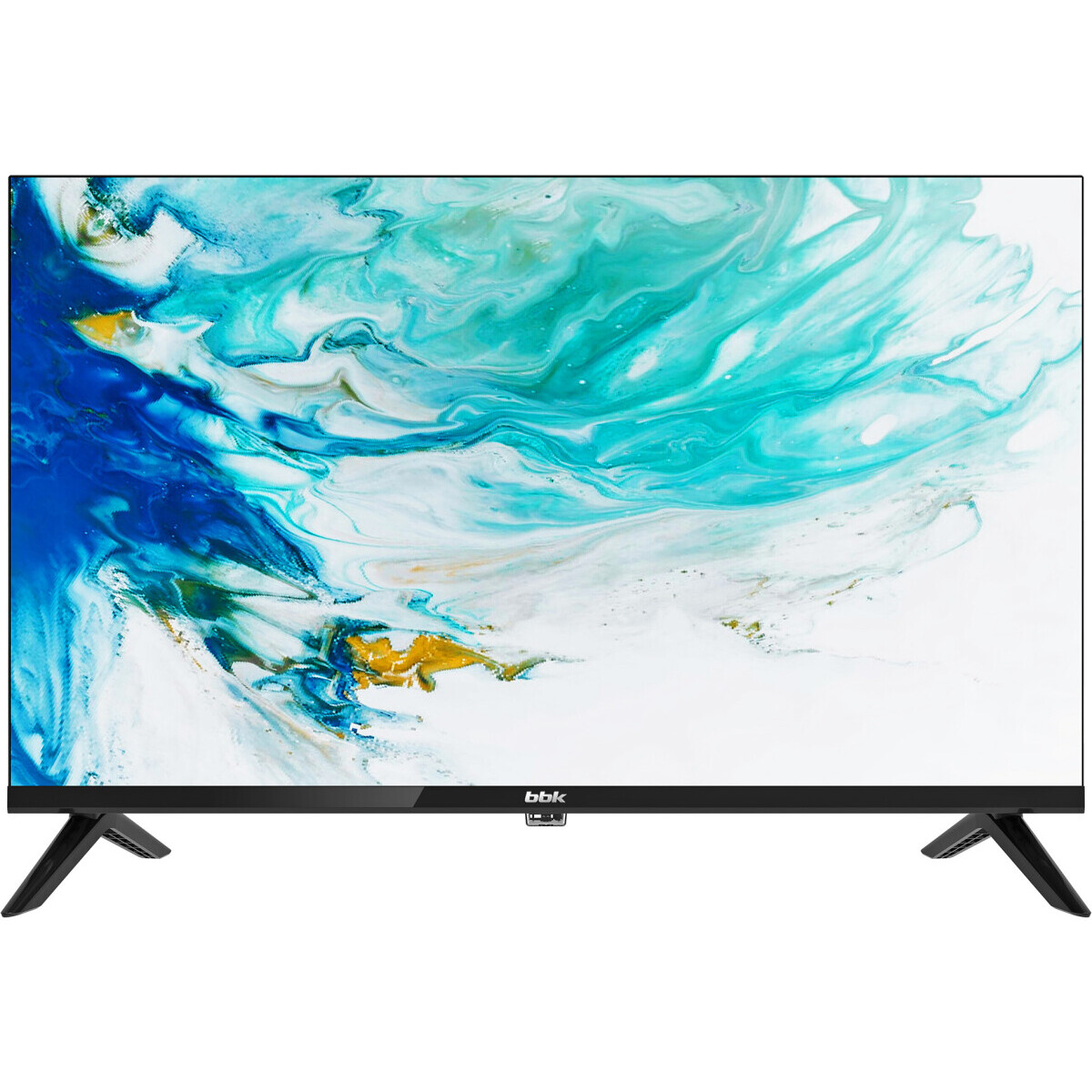 ЖК телевизор BBK 24" 24LEM-1033/TS2C - фото 2