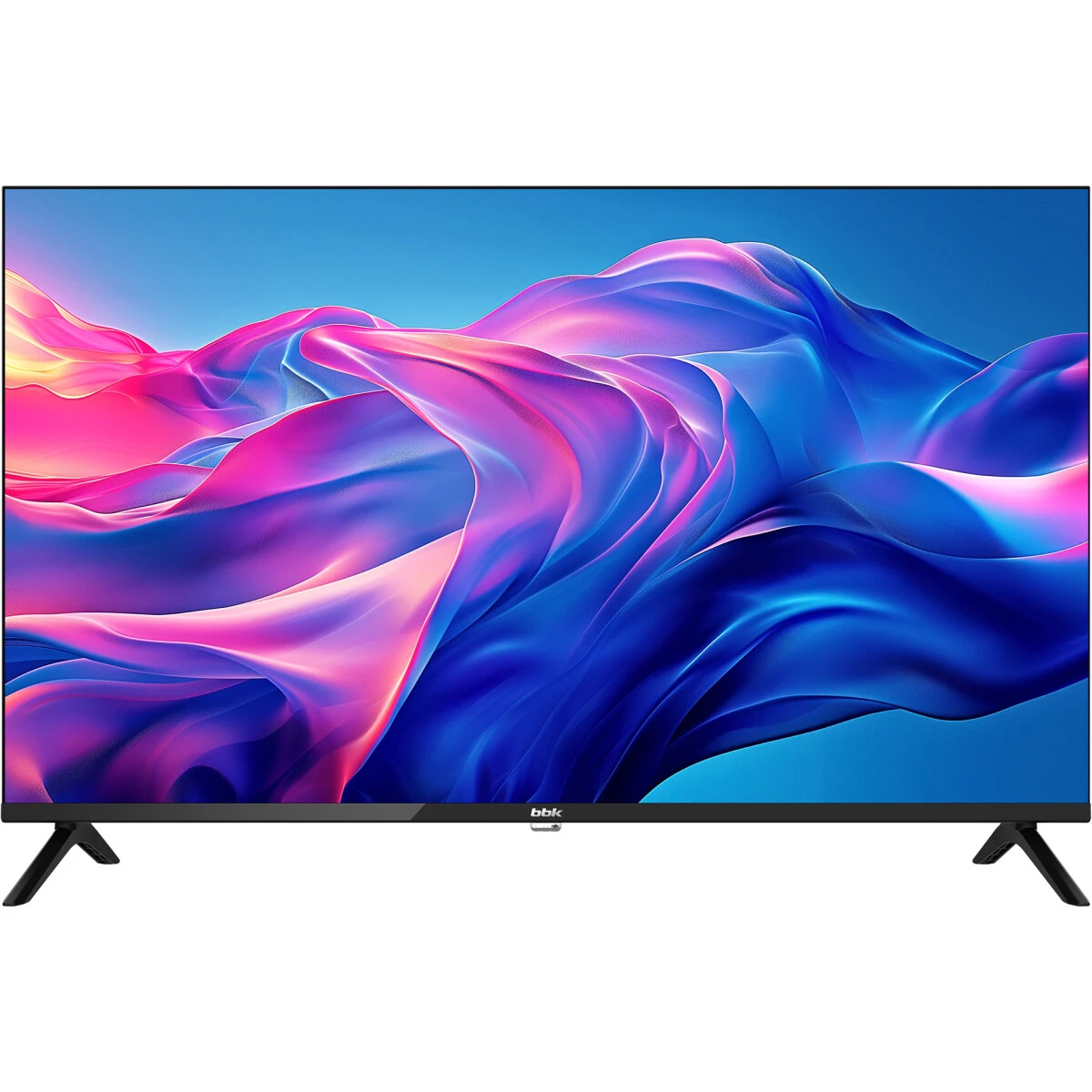 ЖК телевизор BBK 32" 32LEM-1075/TS2C - фото 2