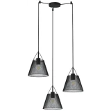 Светильник HIPER Grid H155-4