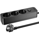 Сетевой удлинитель Perfeo PF_E2334