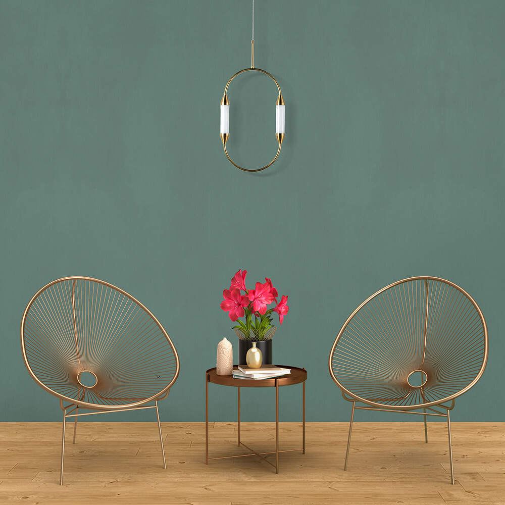 Светильник HIPER Chris H832-0 - фото 2