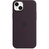 Чехол Apple iPhone 14 Plus Silicon Case with MagSafe Eggplant (MDT93ZM/A)