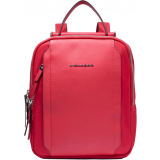 Рюкзак для ноутбука Piquadro Women’s Backpack Red (CA5566W92T/R)