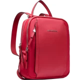 Рюкзак для ноутбука Piquadro Women’s Backpack Red (CA5566W92T/R)