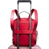 Рюкзак для ноутбука Piquadro Women’s Backpack Red (CA5566W92T/R)