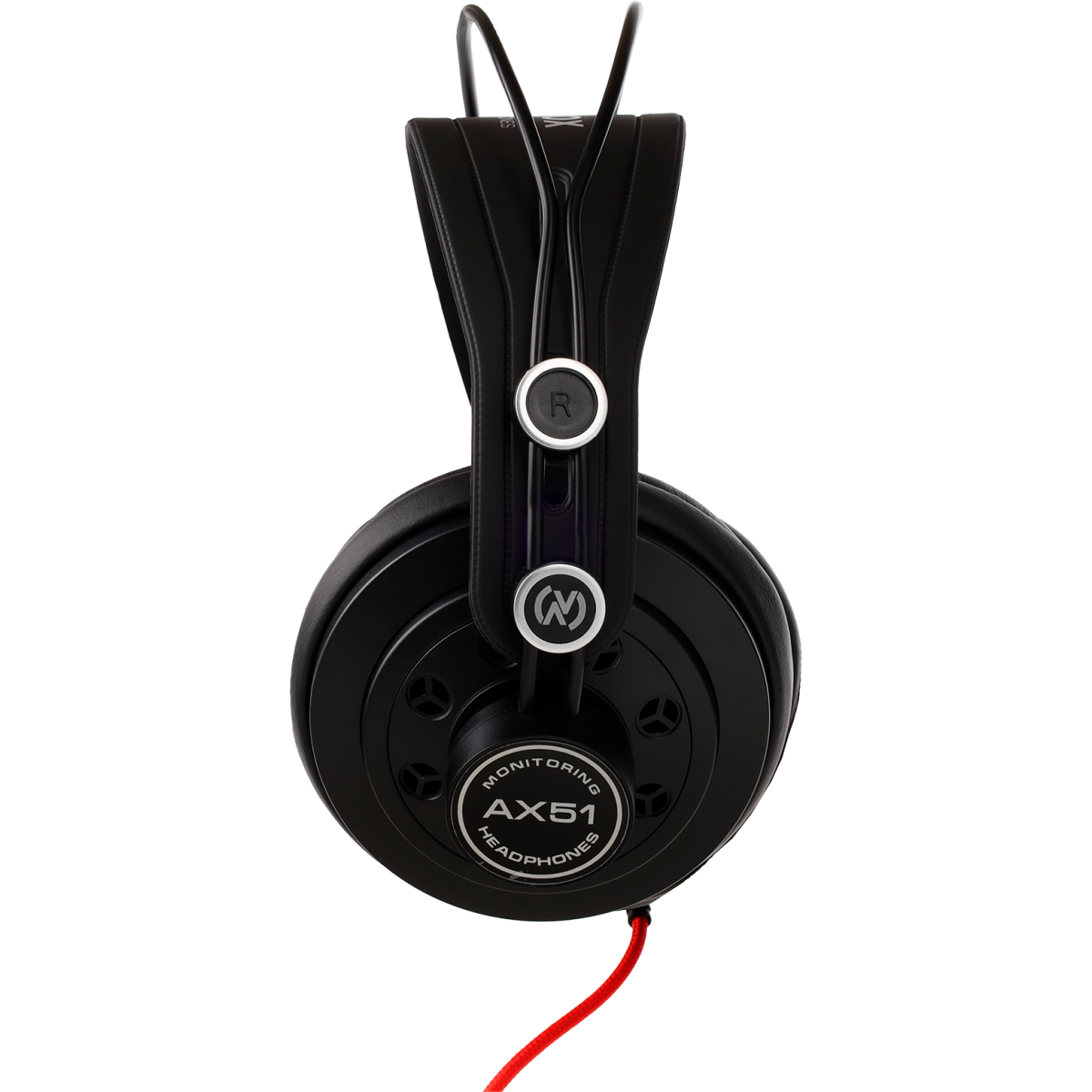 Наушники Axelvox AX51 - фото 5