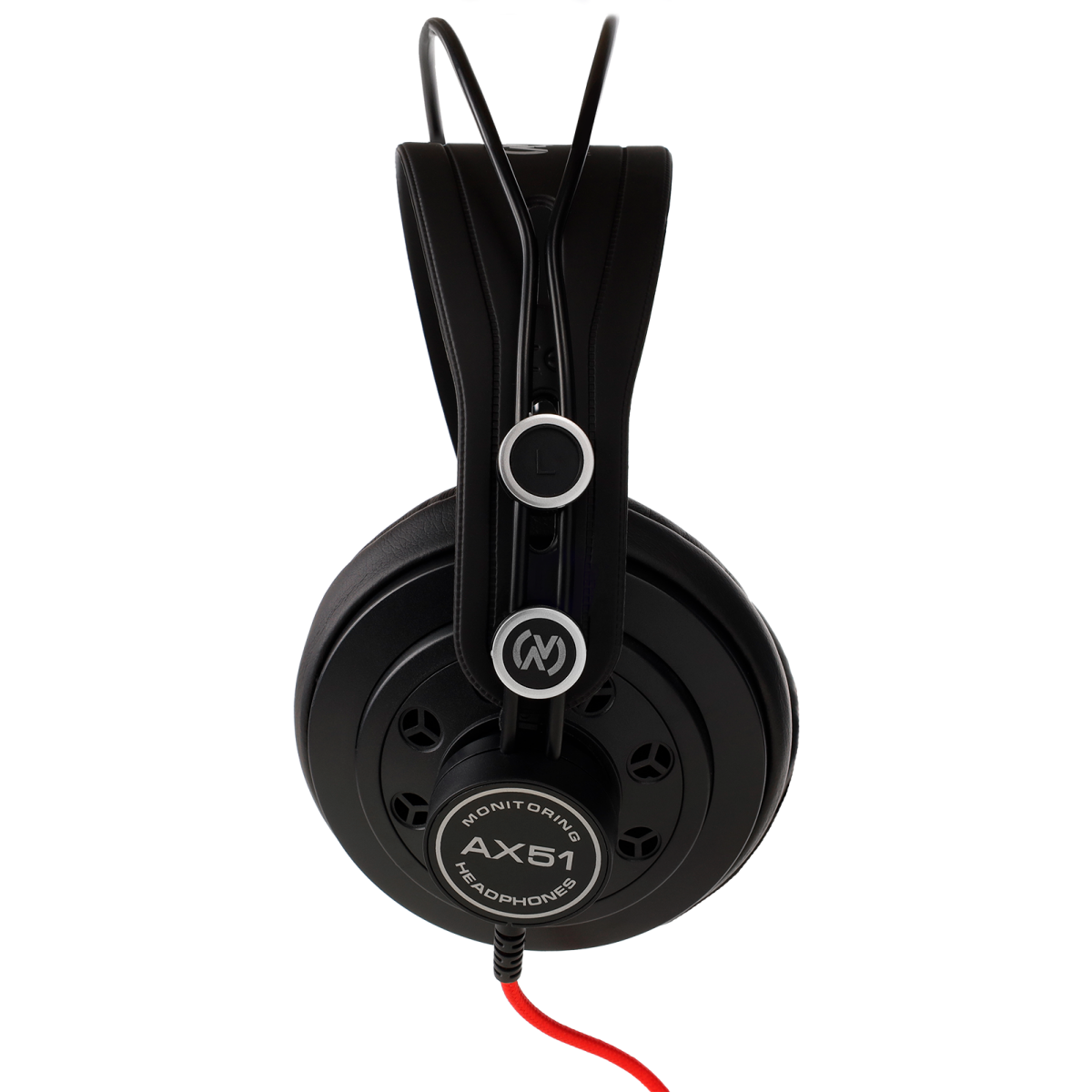 Наушники Axelvox AX51 - фото 6