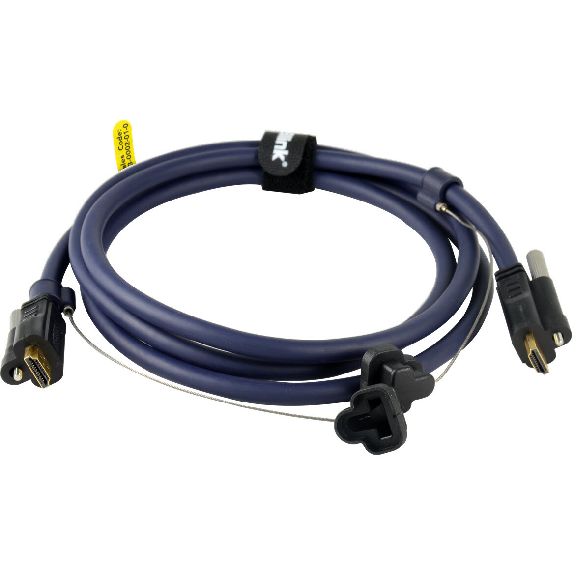 Кабель HDMI - HDMI, 3м, RGBlink RC-3H