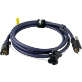 Кабель HDMI - HDMI, 3м, RGBlink RC-3H (923-0003-01-0)