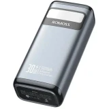 Внешний аккумулятор Romoss PMT30 Grey