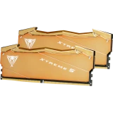 Оперативная память 32Gb DDR5 6400MHz Patriot Viper Xtreme 5 Aurum (VXA532G6432K) (2x16Gb KIT)