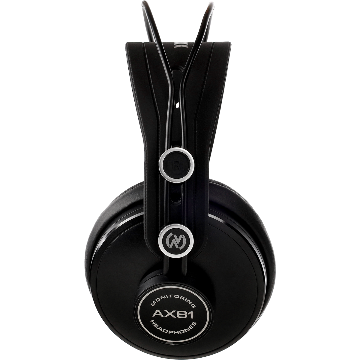 Наушники Axelvox AX81 - фото 6