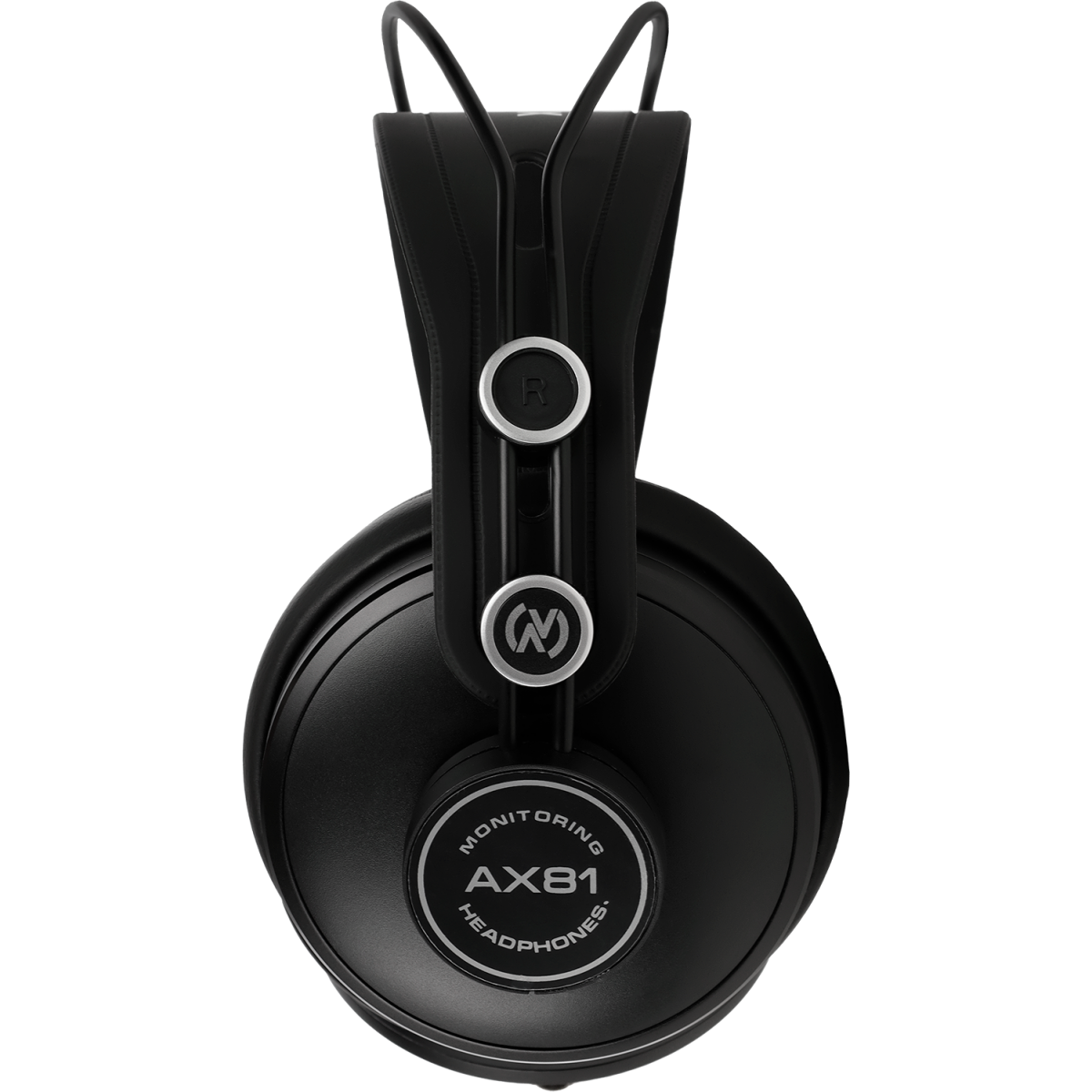 Наушники Axelvox AX81 - фото 8