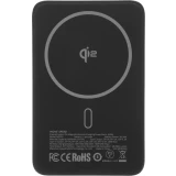 Внешний аккумулятор Move Speed P03 Black (MSP03)