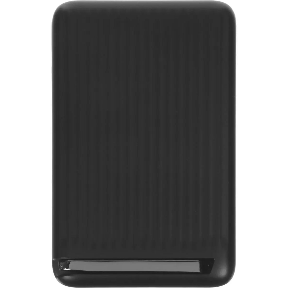 Внешний аккумулятор Move Speed P03 Black - MSP03 - фото 2