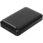 Внешний аккумулятор Move Speed P03 Black - MSP03 - фото 3
