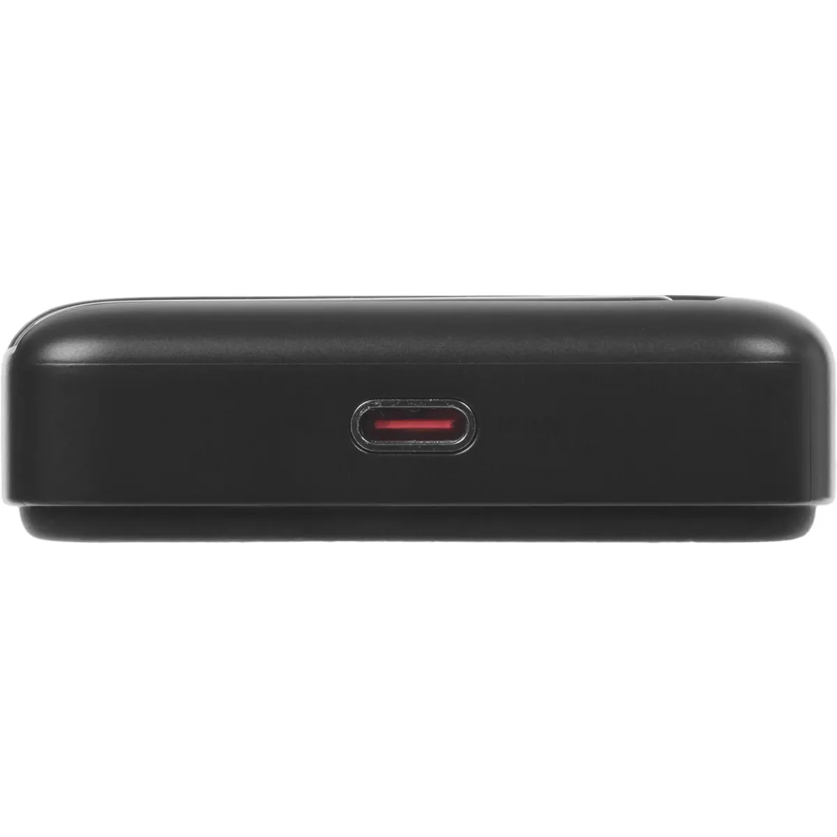 Внешний аккумулятор Move Speed P03 Black - MSP03 - фото 5
