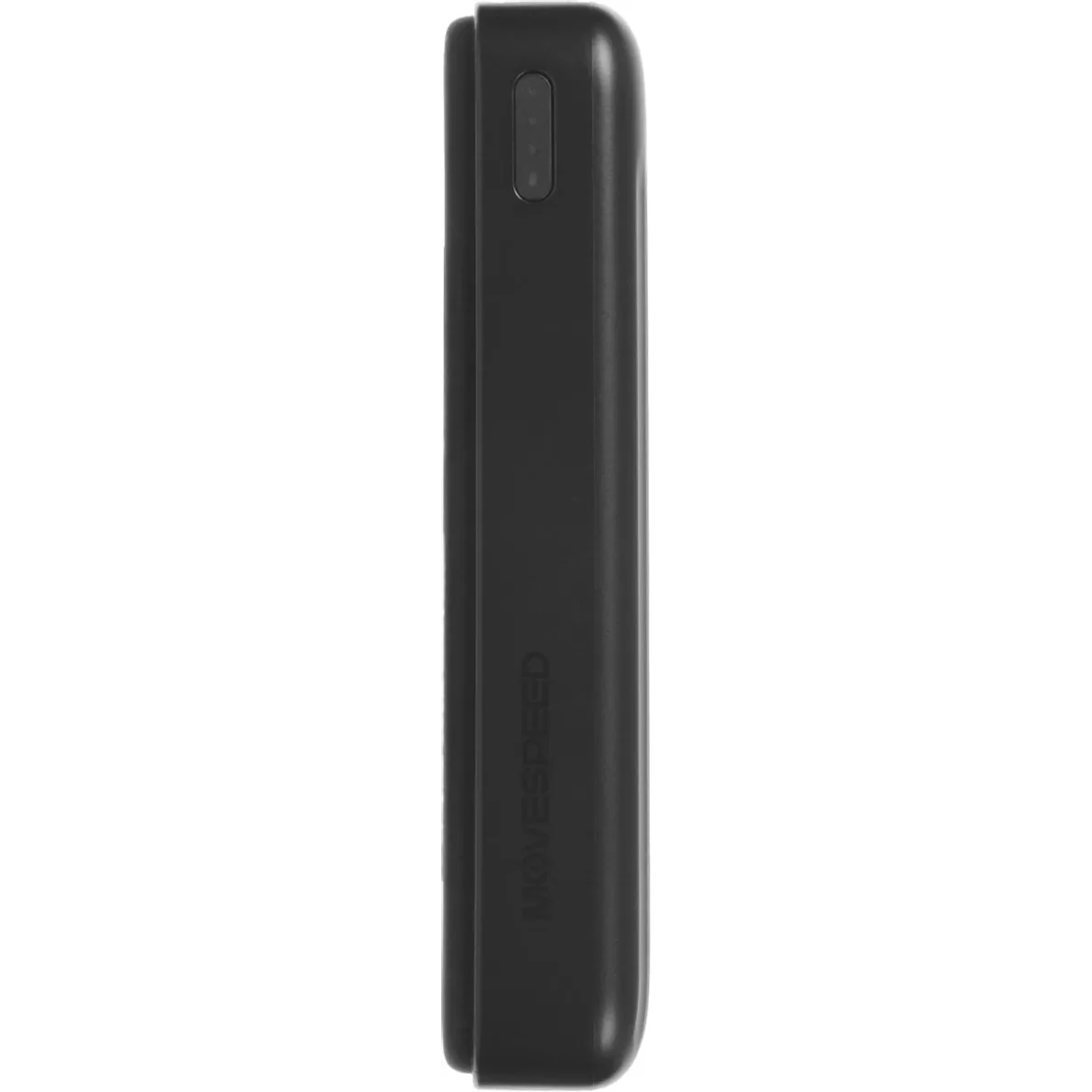 Внешний аккумулятор Move Speed P03 Black - MSP03 - фото 6