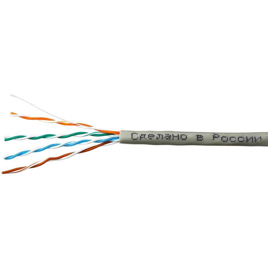 Бухта SkyNet CSS-UTP-4-CU, 305м