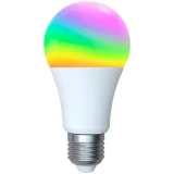 Умная лампочка Moes Matter WiFi LED Bulb E27 (MWB-TDA9-RCW-E27)