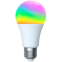Умная лампочка Moes Matter WiFi LED Bulb E27 - MWB-TDA9-RCW-E27