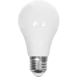 Умная лампочка Moes Matter WiFi LED Bulb E27 (MWB-TDA9-RCW-E27)
