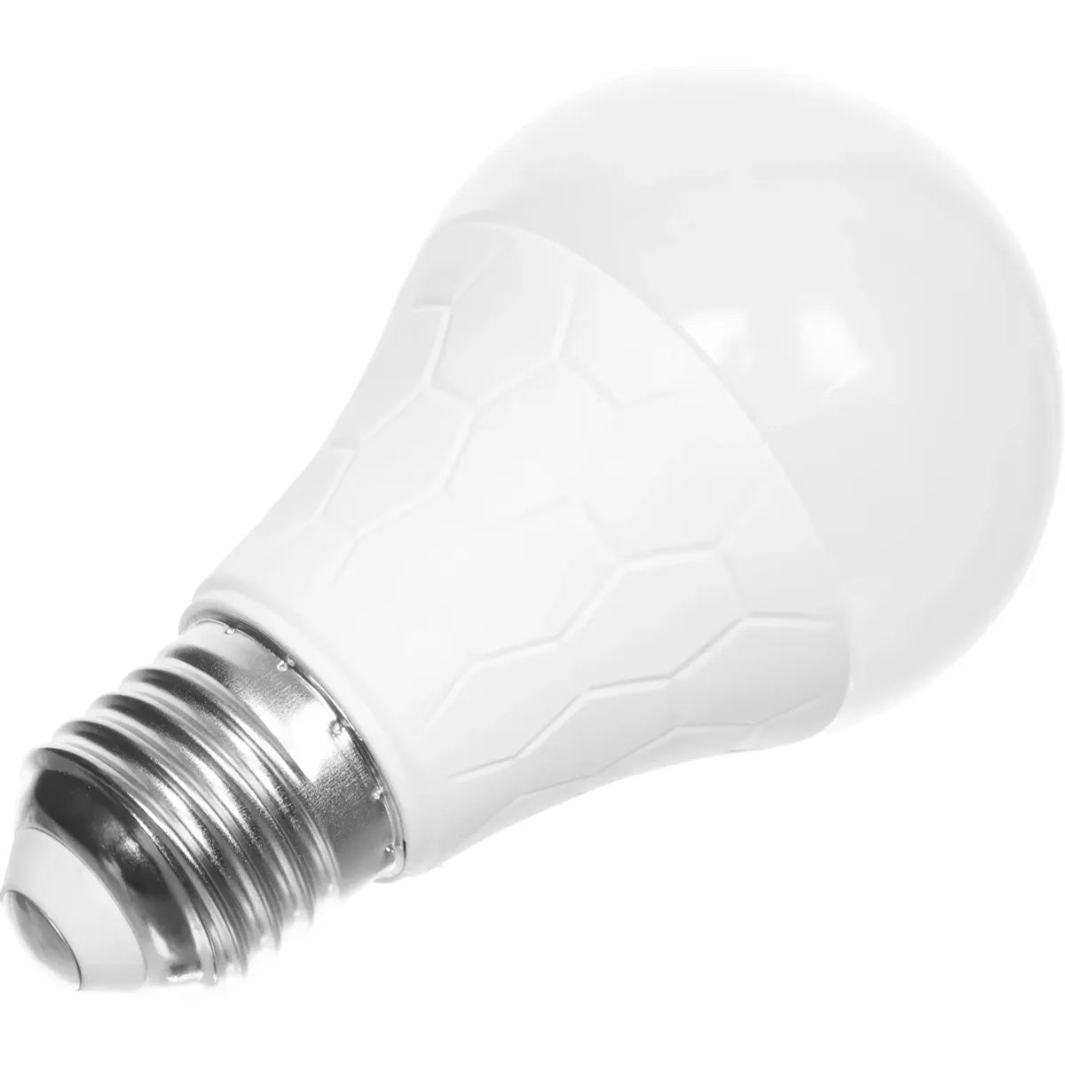 Умная лампочка Moes Matter WiFi LED Bulb E27 - MWB-TDA9-RCW-E27 - фото 3