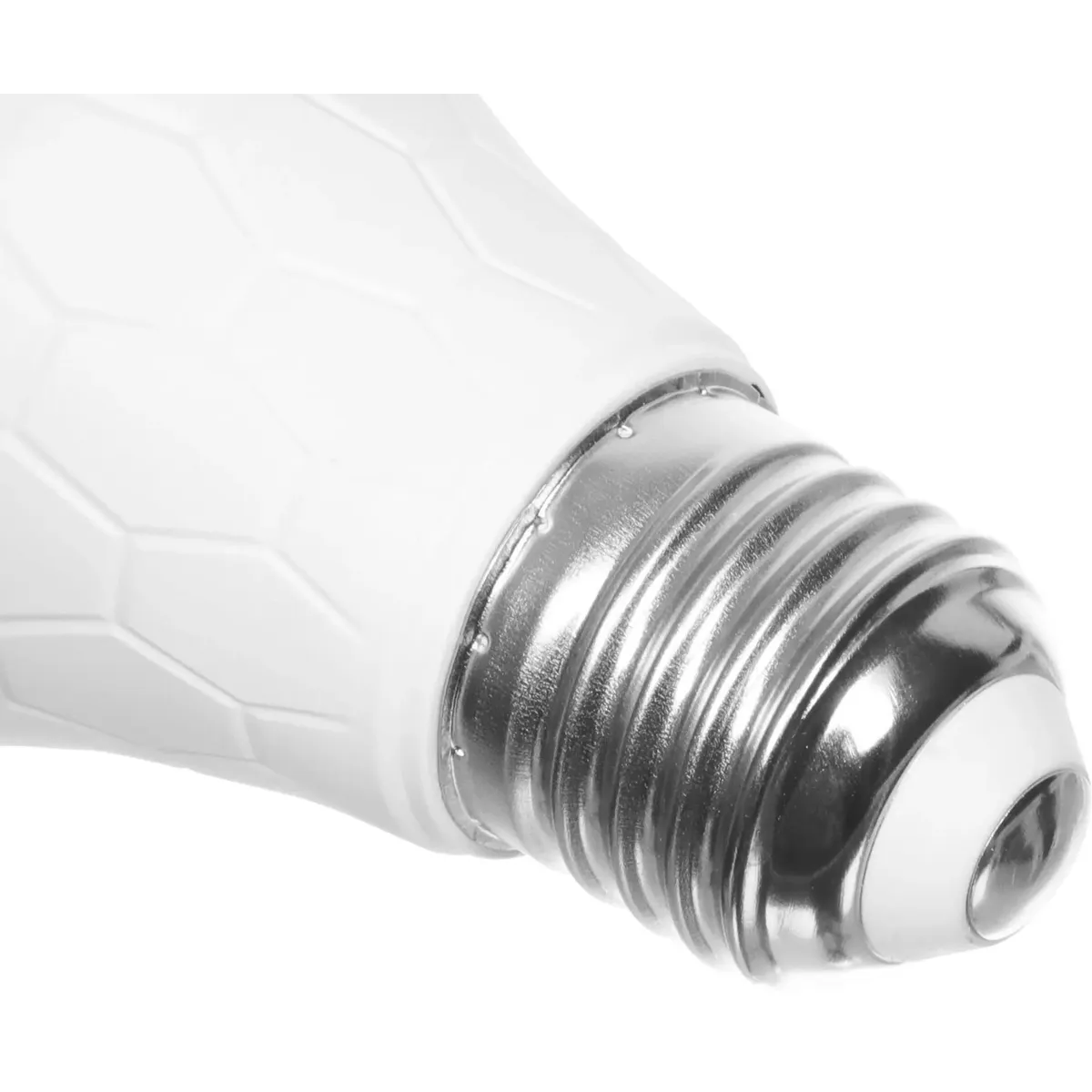 Умная лампочка Moes Matter WiFi LED Bulb E27 - MWB-TDA9-RCW-E27 - фото 4