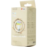 Умная лампочка Moes Matter WiFi LED Bulb E27 (MWB-TDA9-RCW-E27)