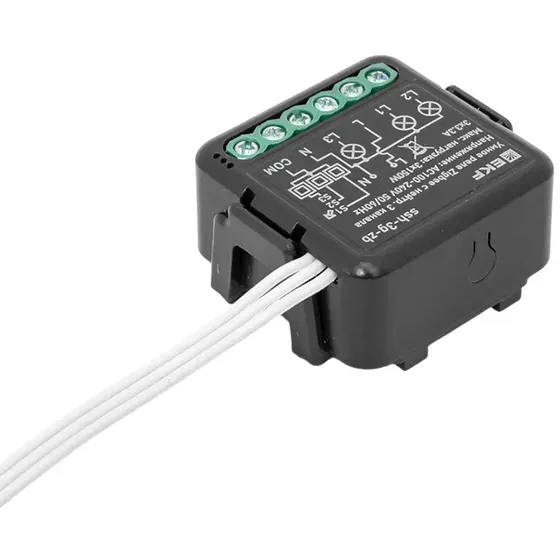 Умное реле EKF ssh-3g-zb - фото 4