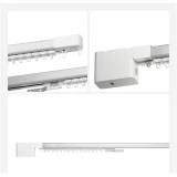 Умный карниз + мотор Яндекс YNDX-00592