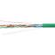 Бухта Cabeus FTP-4P-Cat.5e-SOLID-LSLTx-GN-25, 25м