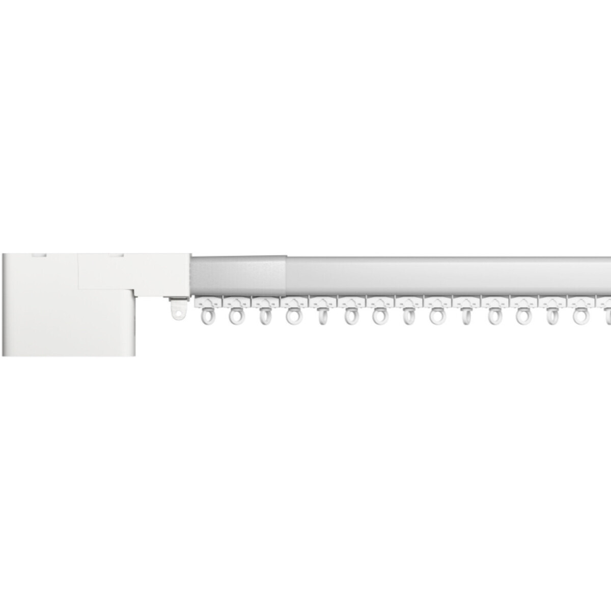 Умный карниз + мотор Яндекс YNDX-00591