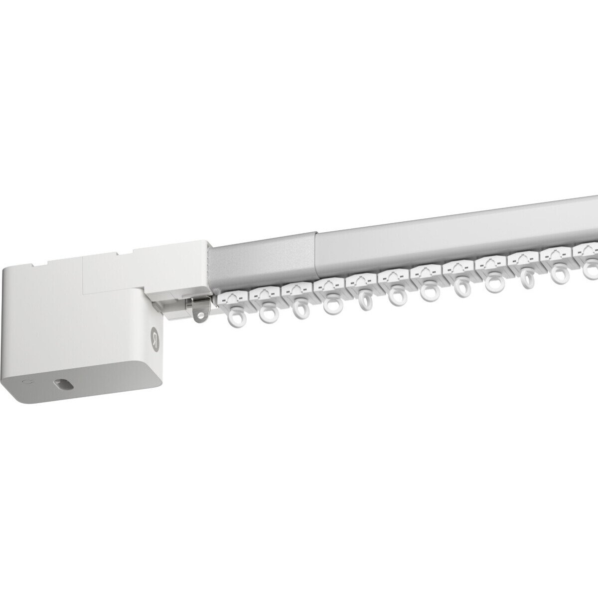 Умный карниз + мотор Яндекс YNDX-00591 - фото 2