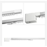 Умный карниз + мотор Яндекс YNDX-00591