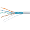 Бухта Cabeus FTP-4P-Cat.5e-SOLID-LSLTx-GY-50, 50м