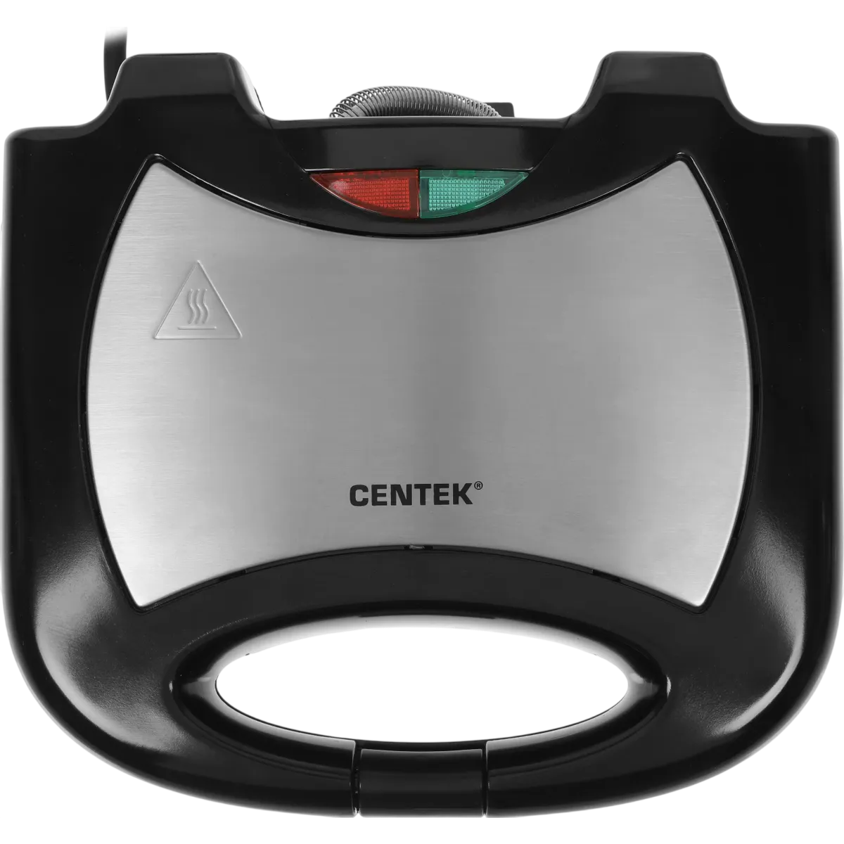 Электрогриль CENTEK CT-1448 - фото 3
