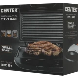 Электрогриль CENTEK CT-1448