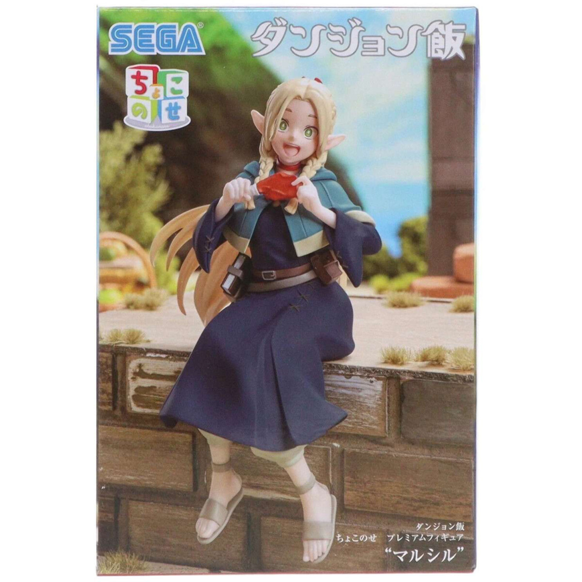 Фигурка Good Smile Company Delicious in Dungeon Marcille - 4582733448671 - фото 2