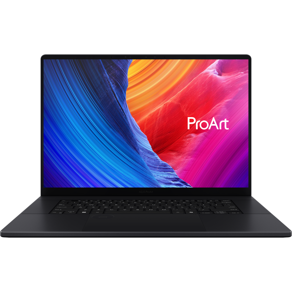 Ноутбук ASUS H7606WW ProArt P16 Nano Black (SE009X) - H7606WW-SE009X
