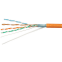 Бухта Cabeus FTP-4P-Cat.5e-SOLID-LSZH-50, 50м