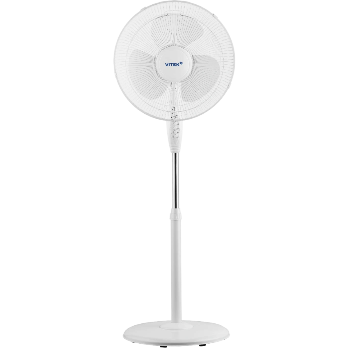 Напольный вентилятор VITEK VSF-1662
