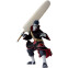 Фигурка Banpresto Naruto Shippuden Vibration Stars Kisame Oshigaki (BP29348P)