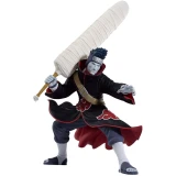 Фигурка Banpresto Naruto Shippuden Vibration Stars Kisame Oshigaki (BP29348P)