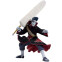 Фигурка Banpresto Naruto Shippuden Vibration Stars Kisame Oshigaki (BP29348P) - фото 2