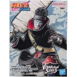 Фигурка Banpresto Naruto Shippuden Vibration Stars Kisame Oshigaki (BP29348P)