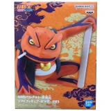 Фигурка Banpresto Naruto Shippuden Gamakichi (BP29494P)