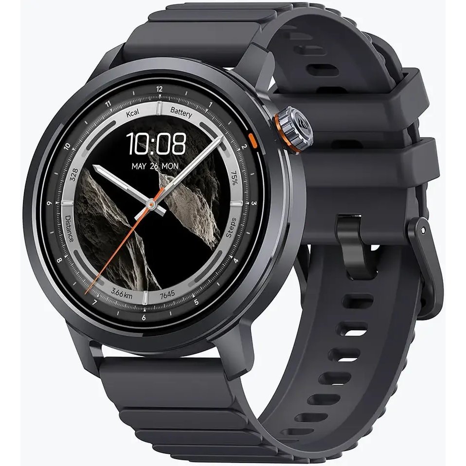 Умные часы Kospet ORB Graphite Grey